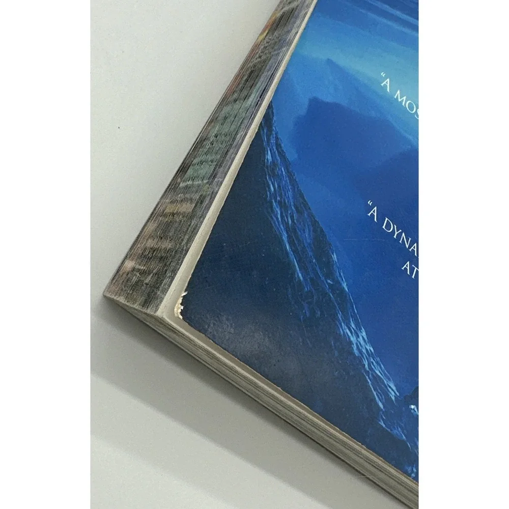 Smithsonian Earth The Definitive Visual Guide James F Luhr DK Book‎ 2007 Compact